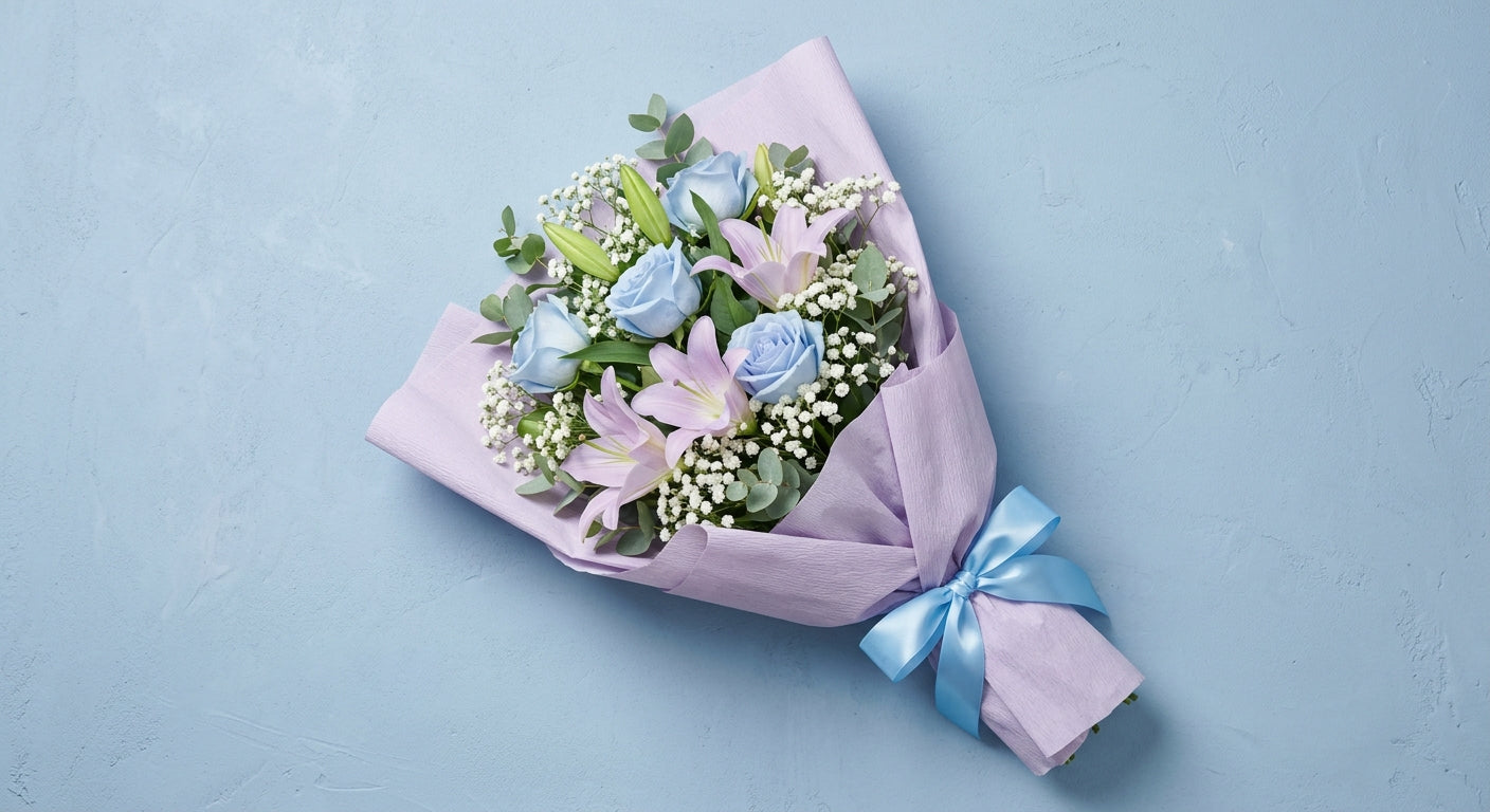 The Petite Bloom